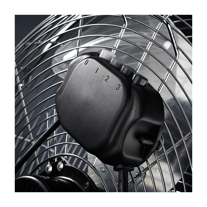 Russell Hobbs High Velocity Floor Fan RHFF56 - Shopping4Africa