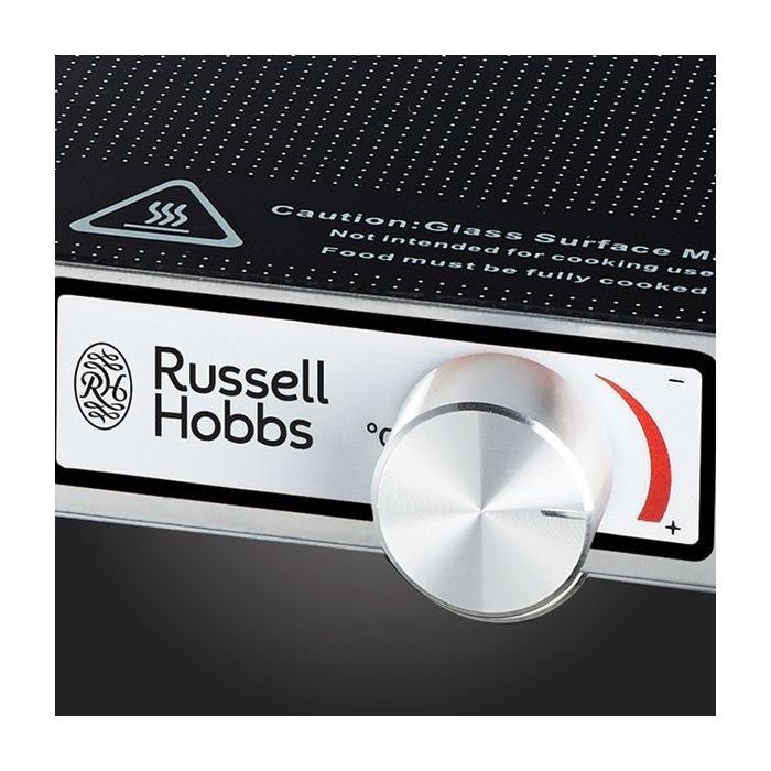 Russell Hobbs Hot Tray With Temperature Control RHHT205 - Shopping4Africa