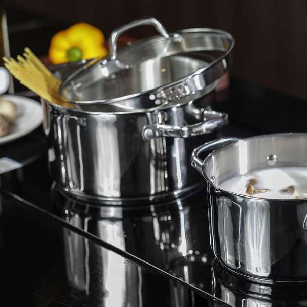 Russell Hobbs Julienne Casserole Set of 3 - Shopping4Africa