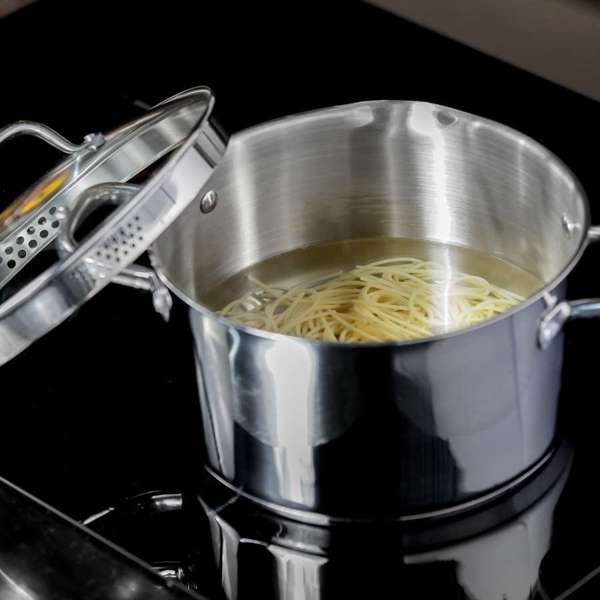 Russell Hobbs Julienne Casserole Set of 3 - Shopping4Africa