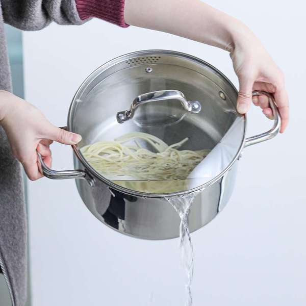 Russell Hobbs Julienne Casserole Set of 3 - Shopping4Africa