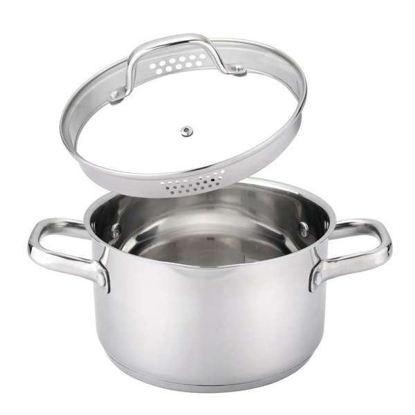 Russell Hobbs Julienne Casserole Set of 3 - Shopping4Africa
