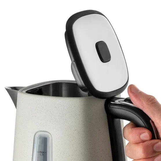 Russell Hobbs Luna Cordless Kettle - Stone - Shopping4Africa