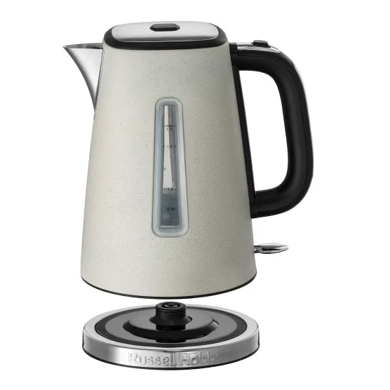 Russell Hobbs Luna Cordless Kettle - Stone - Shopping4Africa