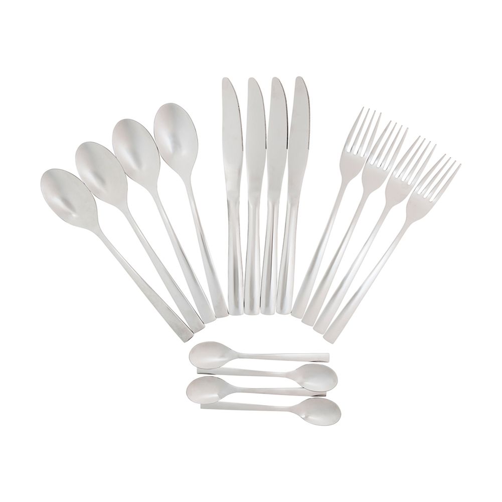 Russell Hobbs Luxe 16 Piece Cutlery Set - Shopping4Africa