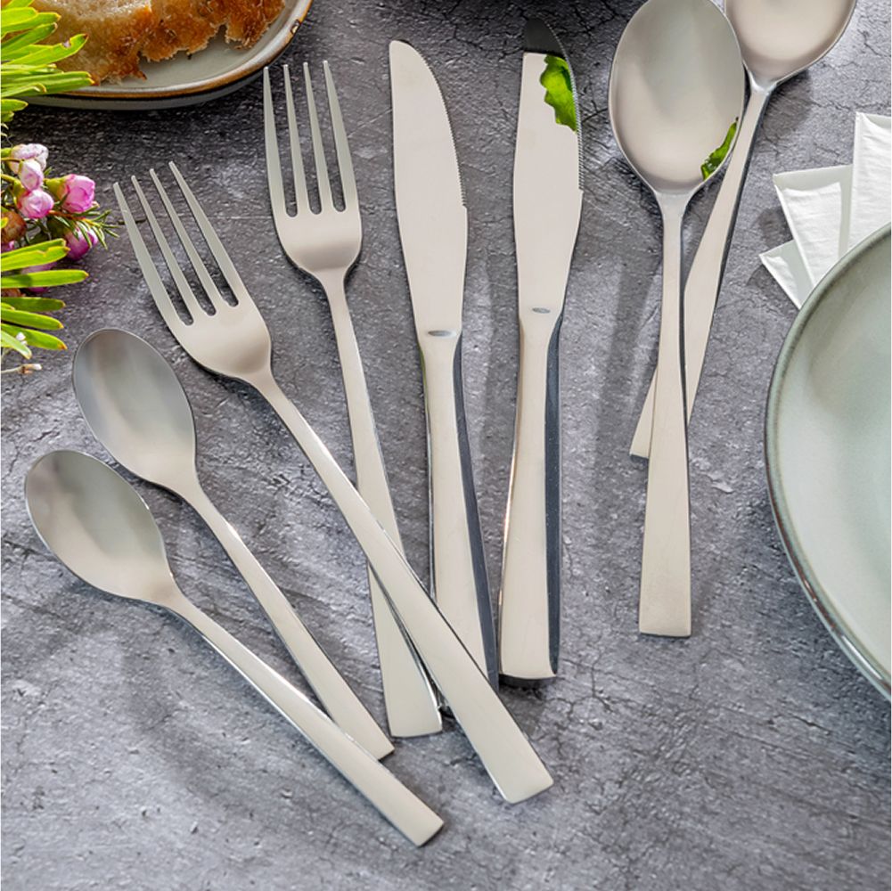 Russell Hobbs Luxe 16 Piece Cutlery Set - Shopping4Africa