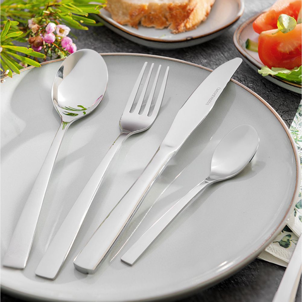 Russell Hobbs Luxe 16 Piece Cutlery Set - Shopping4Africa