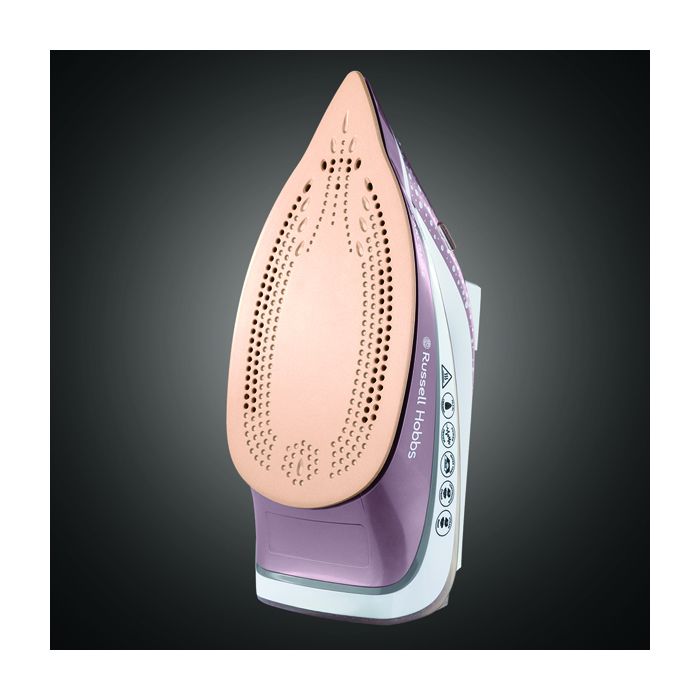 Russell Hobbs Pearl Glide Iron 23972 - Shopping4Africa
