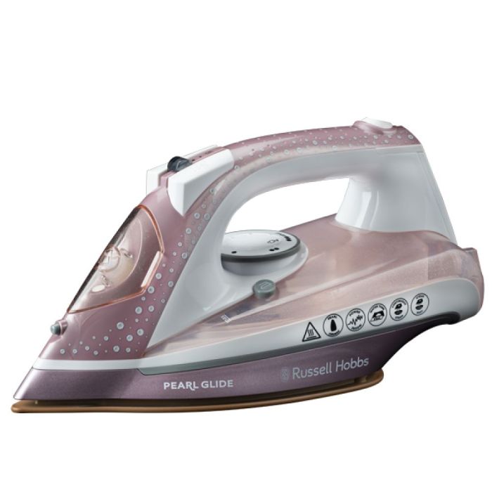 Russell Hobbs Pearl Glide Iron 23972 - Shopping4Africa