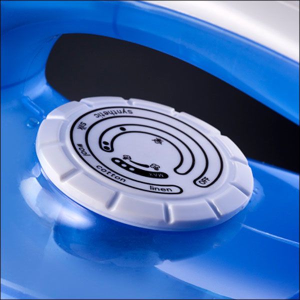 Russell Hobbs Pro - Glide Steam, Spray, Dry Iron 2200W RHI400 - Shopping4Africa