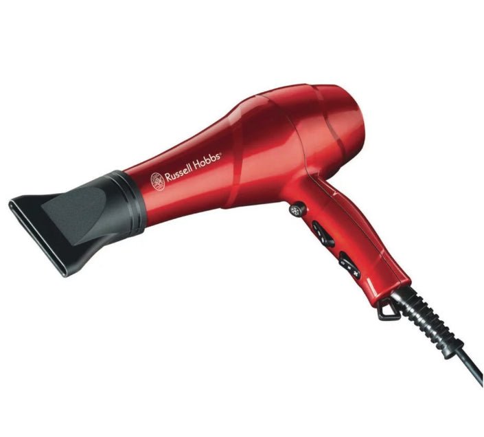 Russell Hobbs Professional 2000W Hair Dryer RHHD20 - Shopping4Africa