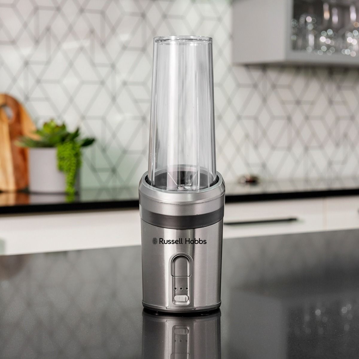 Russell Hobbs Rechargeable Cordless Personal Blender RHCPB - Shopping4Africa
