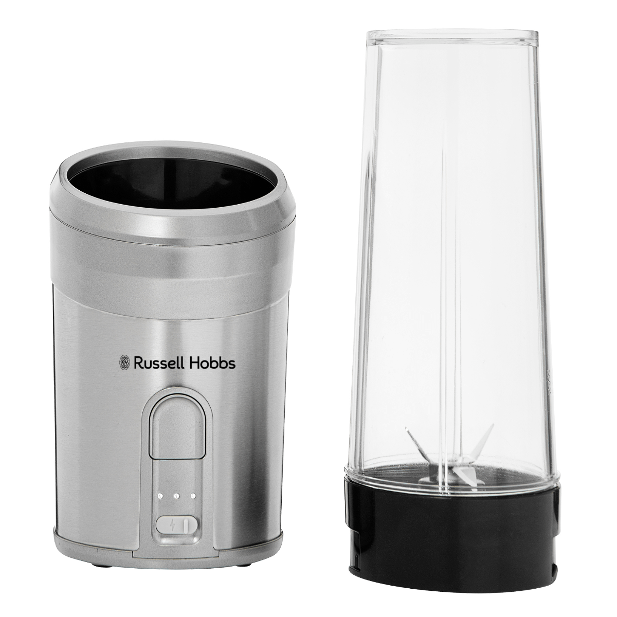 Russell Hobbs Rechargeable Cordless Personal Blender RHCPB - Shopping4Africa