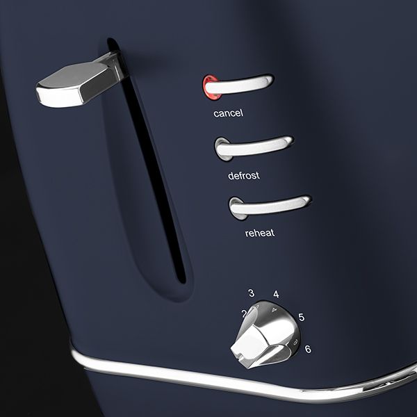 Russell Hobbs Royal Pack - Midnight Blue RHPRP - 6B - Shopping4Africa