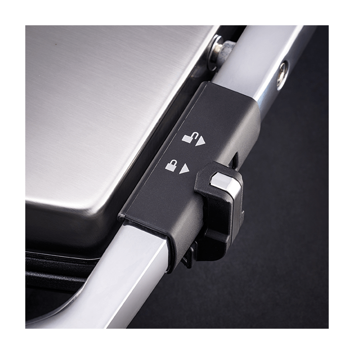 Russell Hobbs Sandwich Press 2000W RHSP015 - Shopping4Africa