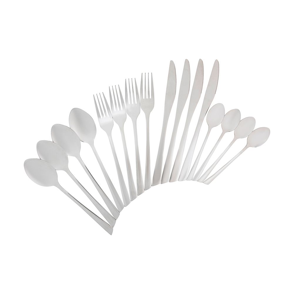 Russell Hobbs Savoy 16 Piece Cutlery Set - Shopping4Africa