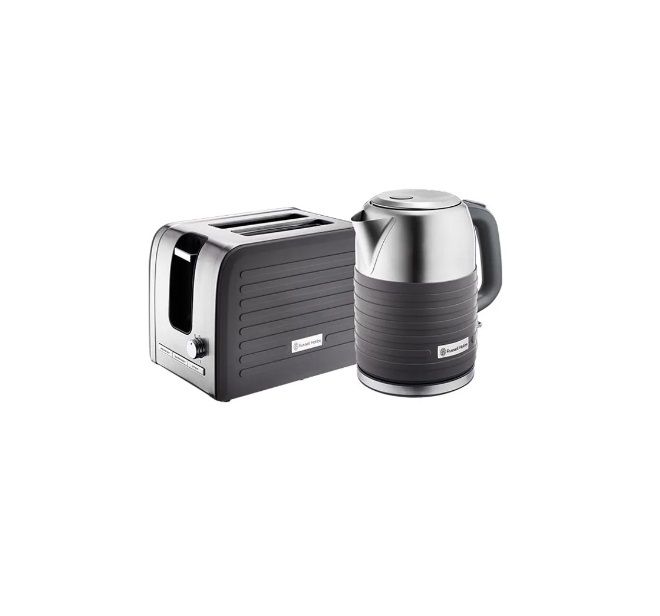 Russell Hobbs Silicone Pack - Grey RHSILP - 8B - Shopping4Africa