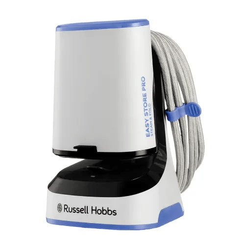 Russell Hobbs Steam Genie Handheld Garment Steamer 26740SA - Shopping4Africa