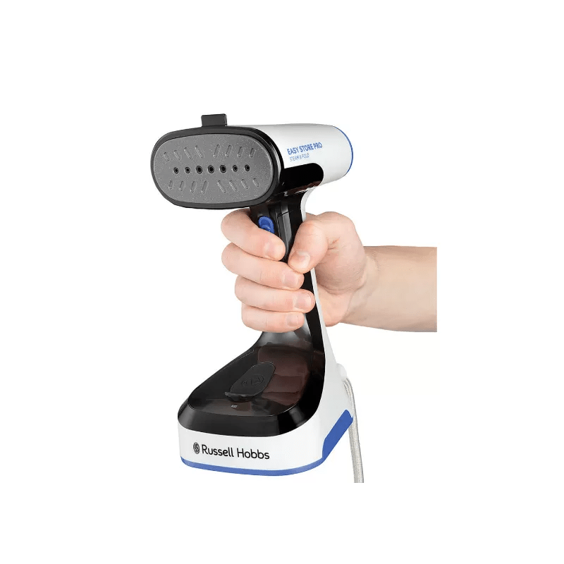 Russell Hobbs Steam Genie Handheld Garment Steamer 26740SA - Shopping4Africa