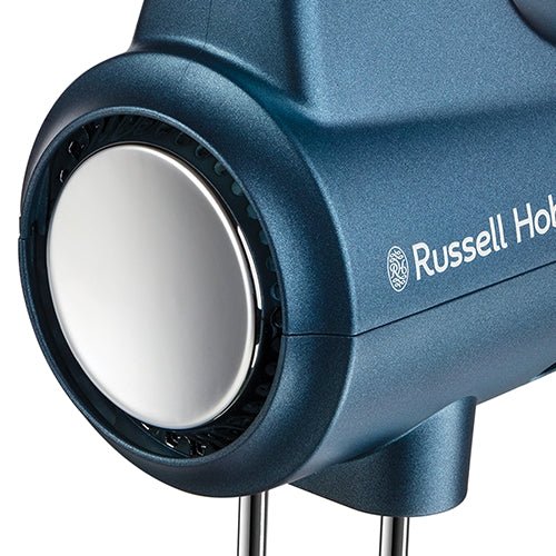 Russell Hobbs Swirl Hand Mixer Sapphire 25893SA - Shopping4Africa