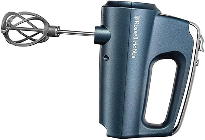 Russell Hobbs Swirl Hand Mixer Sapphire 25893SA - Shopping4Africa