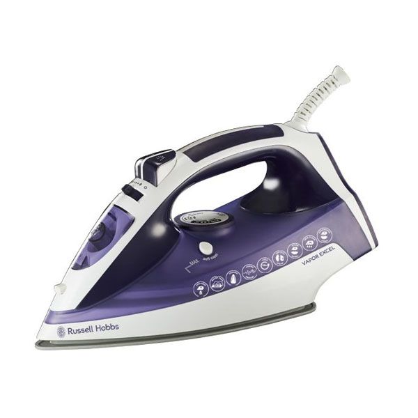 Russell Hobbs Vapor Excel Iron RHI931 - Shopping4Africa