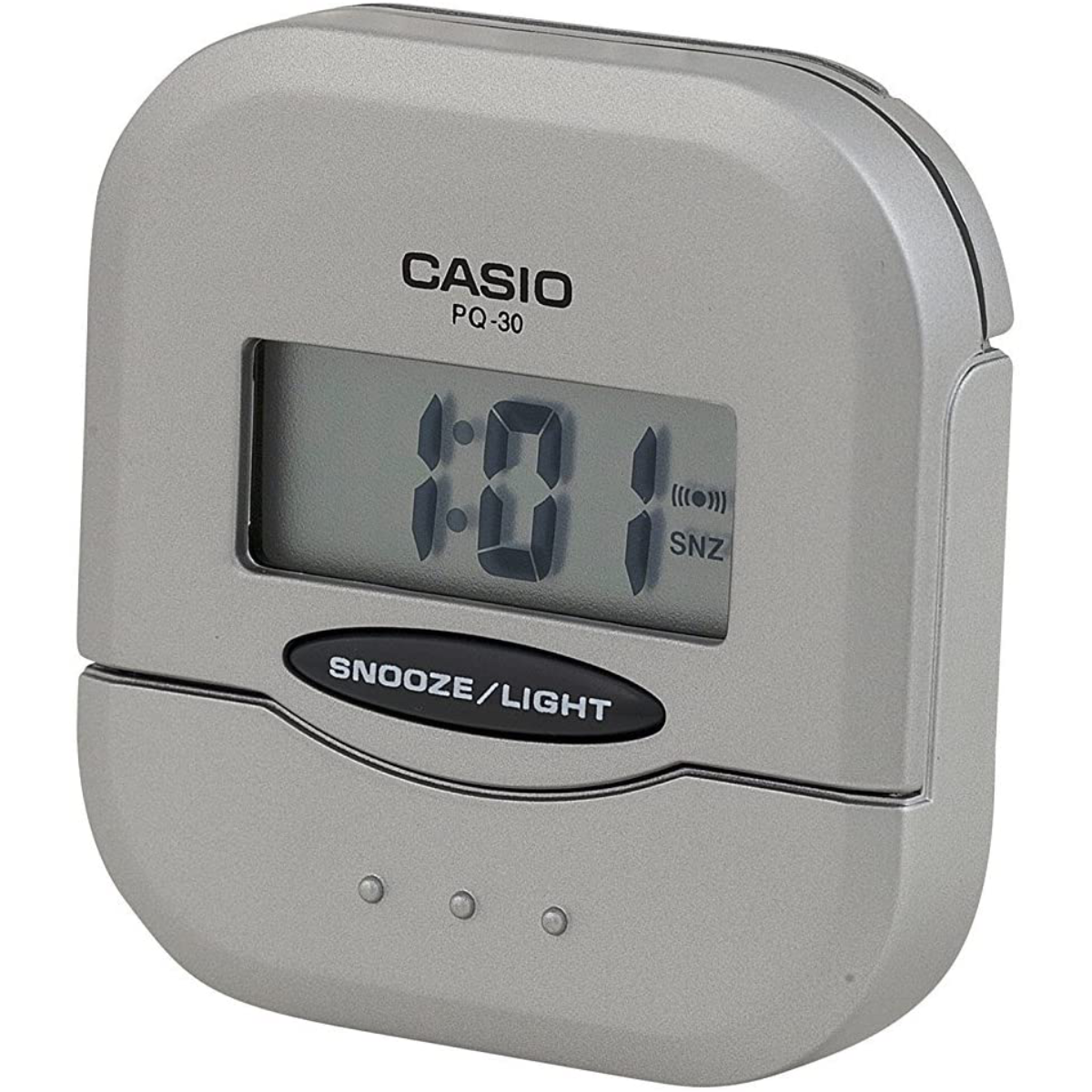 Casio Digital Table Alarm PQ-30-8DF