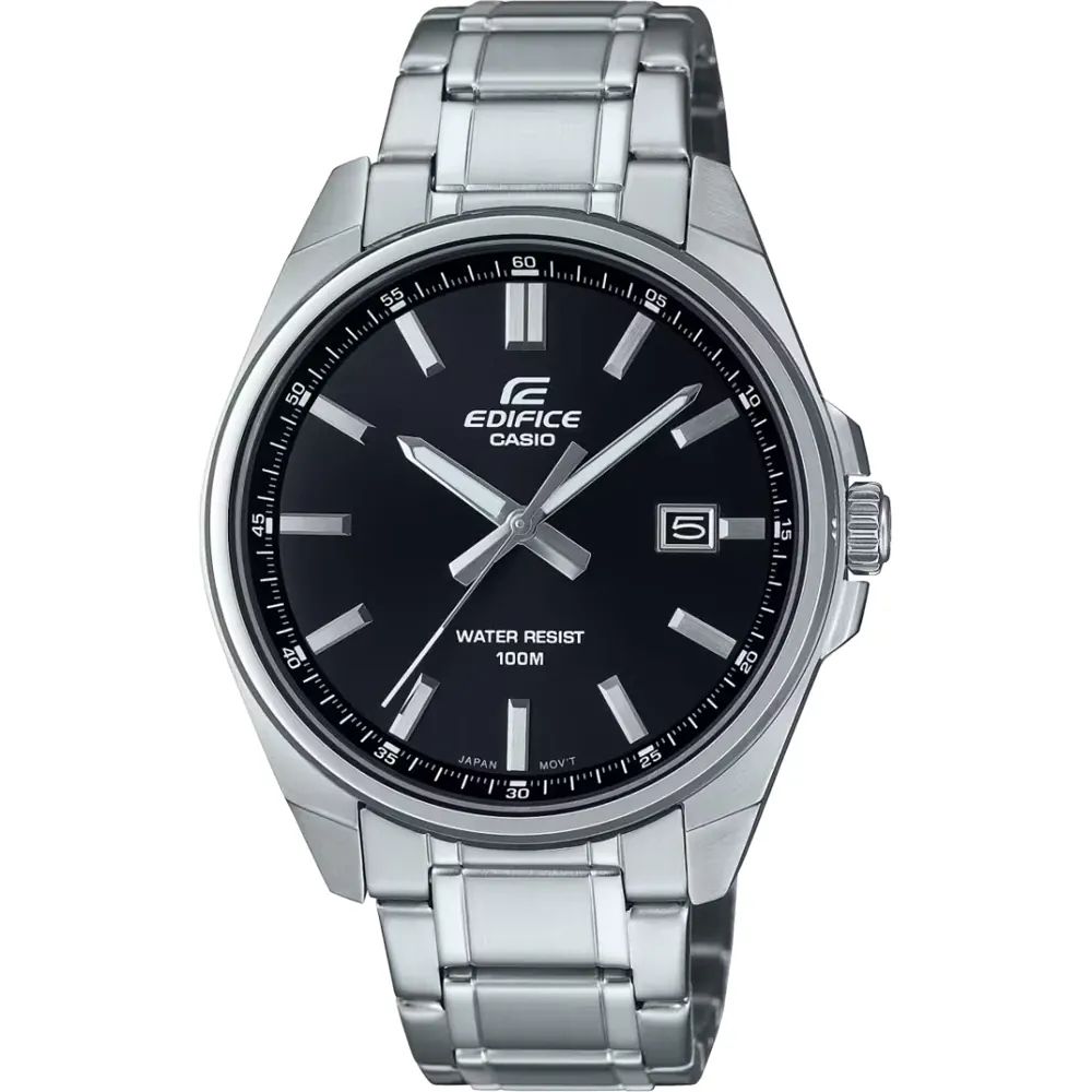Casio Edifice Men's Watch