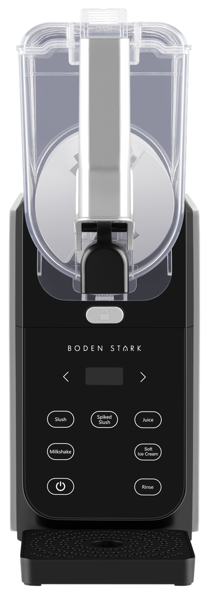 Boden Stark 2.8L Slushie Maker Frozen Drink Machine