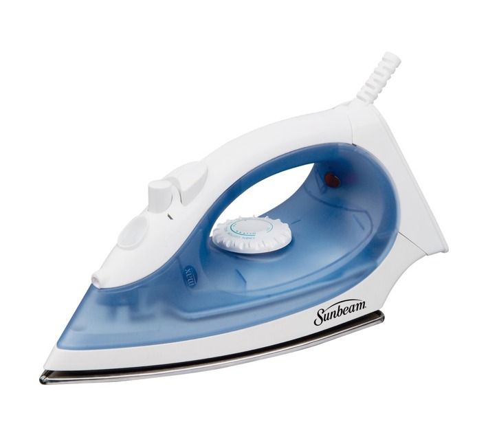 Sunbeam Steam Spray Iron SSI-014