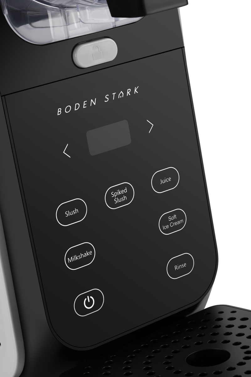 Boden Stark 2.8L Slushie Maker Frozen Drink Machine