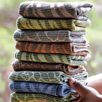 Safari Hand Kitchen Towel - Shopping4Africa