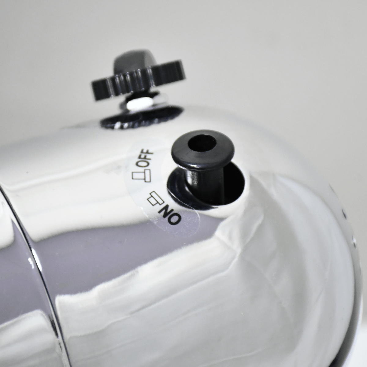 Salton 25cm Desk Fan – SDF01 - Shopping4Africa