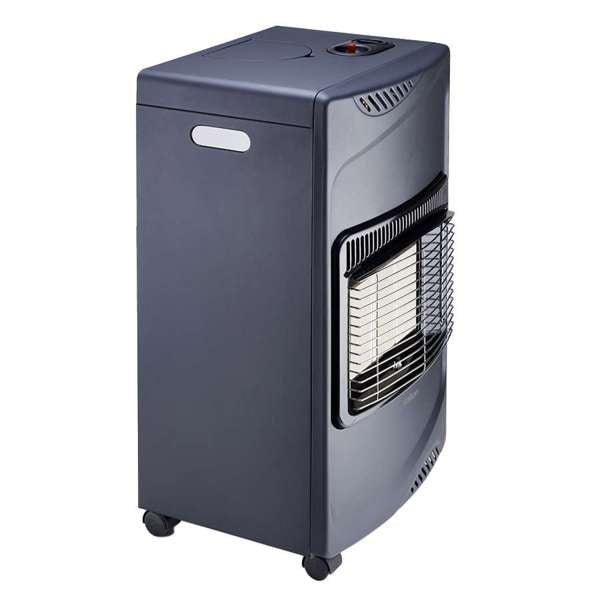 Salton 3 Panel Gas Heater SGH14 - Shopping4Africa