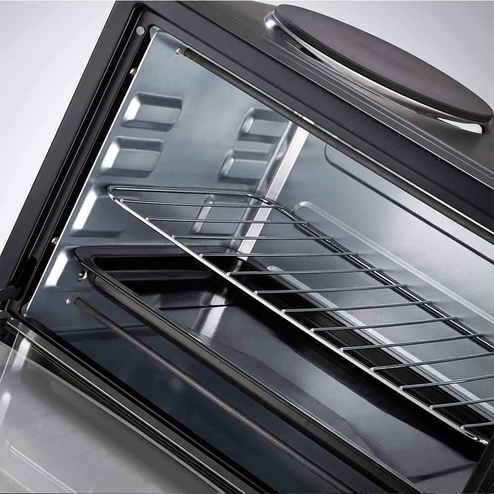 Salton 30L Mini Kitchen Oven SFMK02 - Shopping4Africa