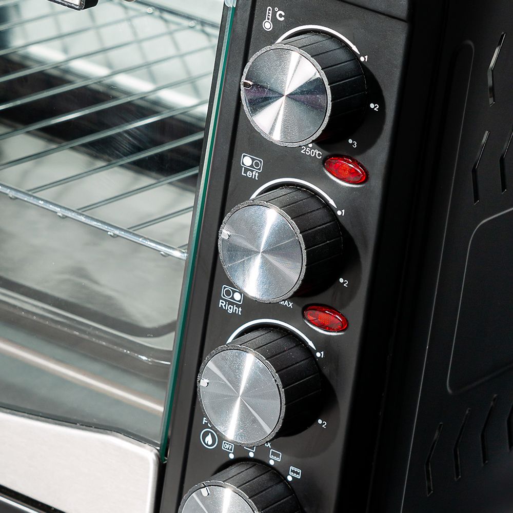 Salton 30L Mini Kitchen Oven SFMK02 - Shopping4Africa