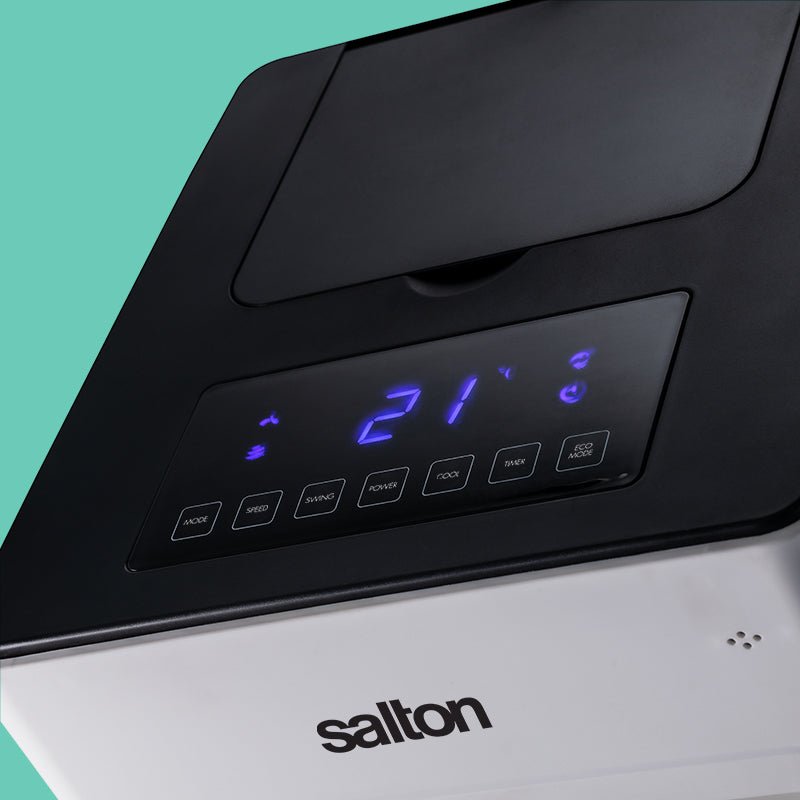Salton 6L Air Cooler - Shopping4Africa