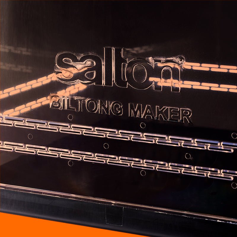 Salton Biltong Maker SBM001 - Shopping4Africa