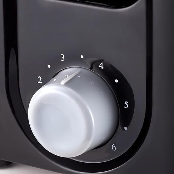 Salton Cool Touch 2 Slice Toaster - Black ST2S - 00 - Shopping4Africa