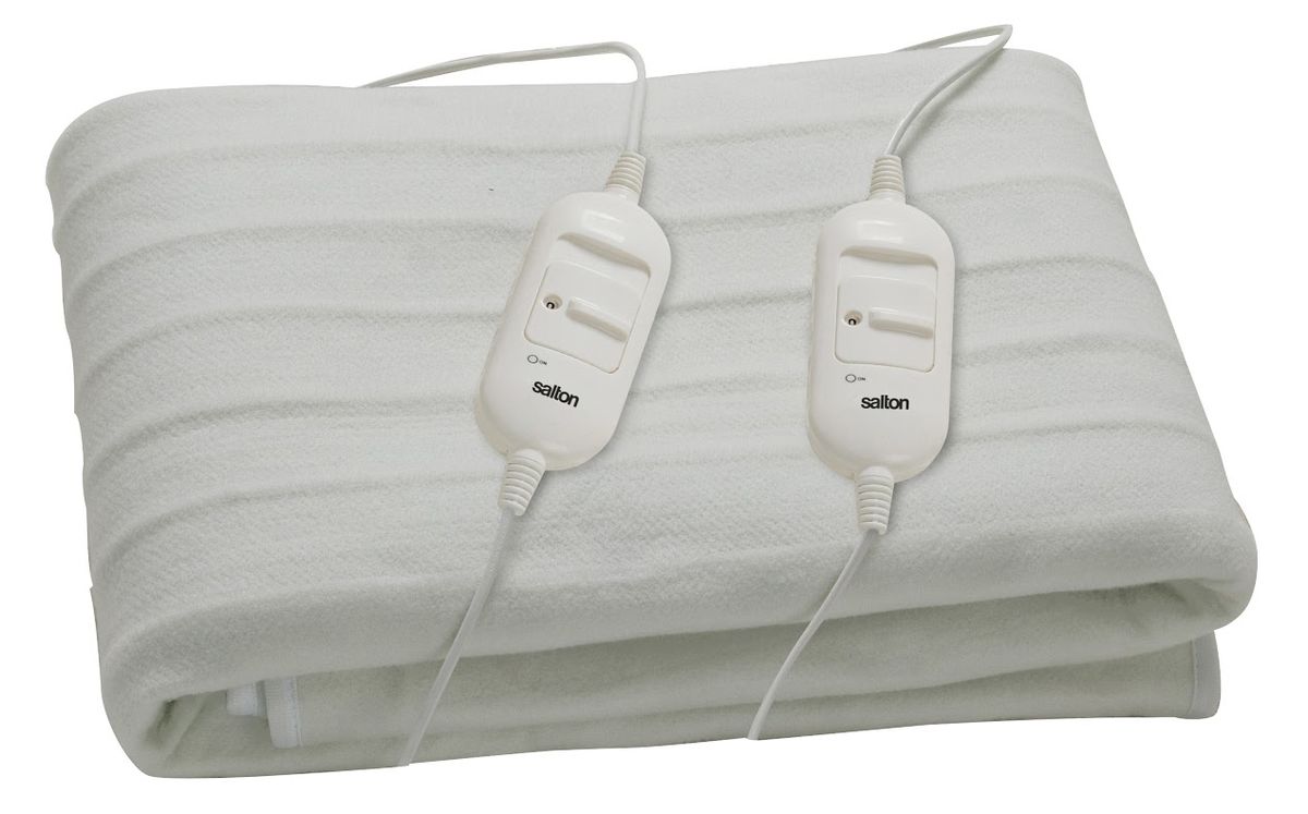 Salton Double Blanket SDEB01 - Shopping4Africa