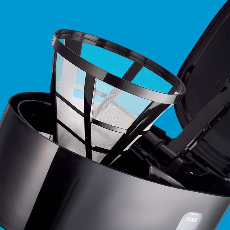 Salton Entree Filter Coffee Maker SCM200 - Shopping4Africa
