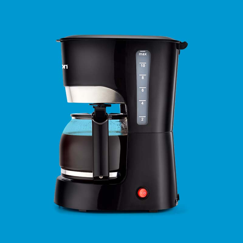 Salton Entree Filter Coffee Maker SCM200 - Shopping4Africa