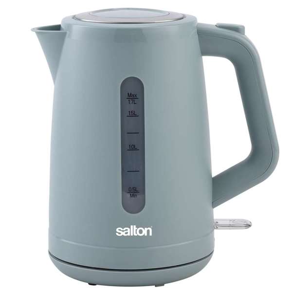 Salton – Evermore Breakfast Set SEB01S - Sage - Shopping4Africa