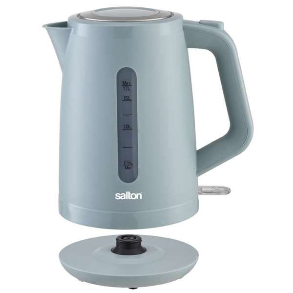 Salton – Evermore Breakfast Set SEB01S - Sage - Shopping4Africa