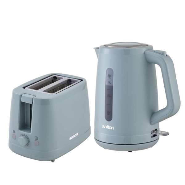Salton – Evermore Breakfast Set SEB01S - Sage - Shopping4Africa