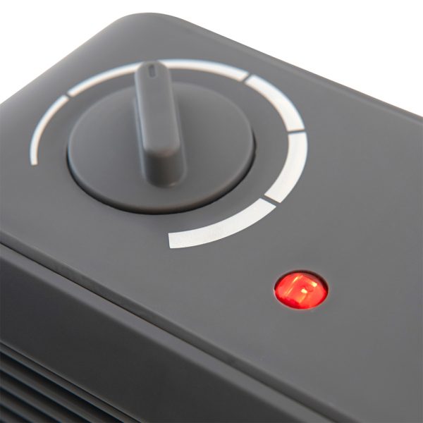 Salton Fan Heater SFH03 - Shopping4Africa