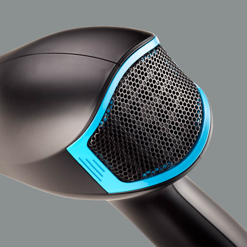 Salton Hair Dryer 2200W SHD02 - Shopping4Africa