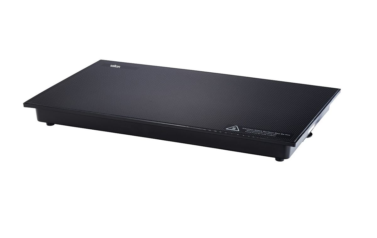 Salton Hot Tray Grey STS80 - Shopping4Africa
