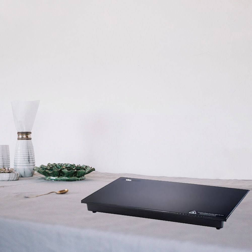 Salton Hot Tray Grey STS80 - Shopping4Africa