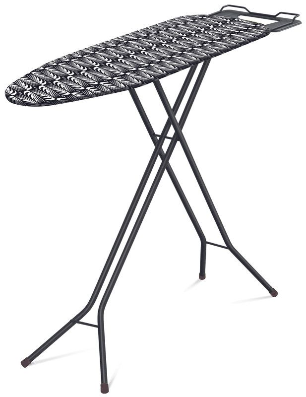 Salton Ironing Board - Black and White SIB33X110 - Shopping4Africa